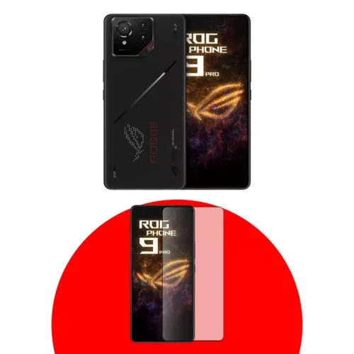 ASUS ROG PHONE 9 PRO - TABBY PRODUCT - ALEZAY KUWAIT