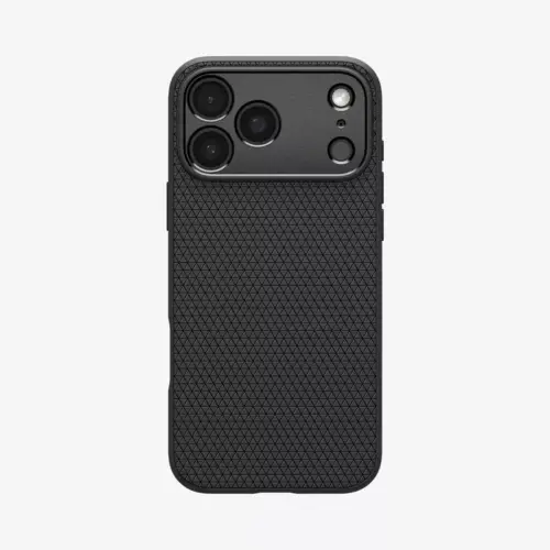 Apple iPhone 17 Pro Case Liquid Air Spigen - Alezay Kuwait - Spigen Kuwait