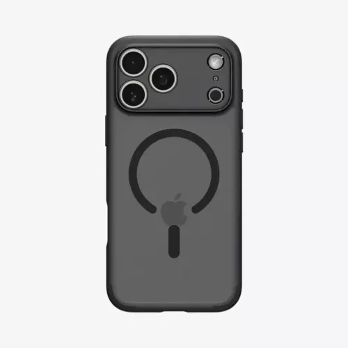 Apple iPhone 17 Pro Case Ultra Hybrid Magfit Spigen - Alezay Kuwait - Spigen Kuwait