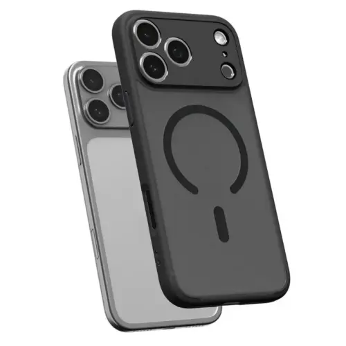 Apple iPhone 17 Pro Case Ultra Hybrid Magfit Spigen - Alezay Kuwait - Spigen Kuwait
