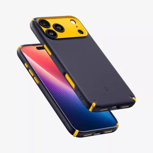 Apple iPhone 17 Pro Max Case Nano Pop Magfit Spigen - Alezay Kuwait - Spigen Kuwait