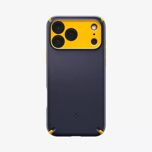 Apple iPhone 17 Pro Max Case Nano Pop Magfit Spigen - Alezay Kuwait - Spigen Kuwait