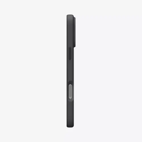 Apple iPhone 17 Pro Max Case Silicone Fit Magfit Spigen - Alezay Kuwait - Spigen Kuwait