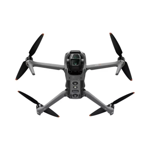 DJI Air 3s Fly More Combo with DJI RC 2 - Alezay Kuwait - DJI Kuwait