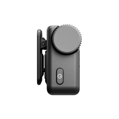 DJI Mic Mini (1 TX + 1 RX) - Wireless Microphone - Alezay Kuwait - DJI Kuwait