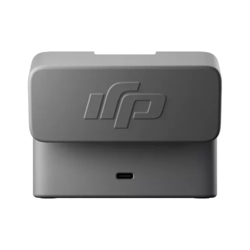 DJI Mic Mini (2 TX + 1 RX + Charging Case) - Wireless Mircrophone - Alezay Kuwait - DJI Kuwait