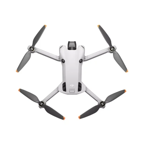 DJI Mini 4 Pro Fly More Combo Plus (DJI RC 2) - Alezay Kuwait - DJI Kuwait