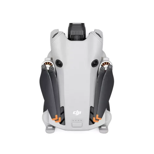 DJI Mini 4 Pro Fly More Combo Plus (DJI RC 2) - Alezay Kuwait - DJI Kuwait
