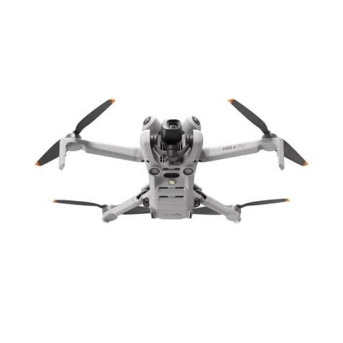 DJI Mini 4 Pro Fly More Combo Plus (DJI RC 2) - Alezay Kuwait - DJI Kuwait
