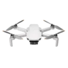 DJI Mini 4K Fly More Combo - DJI Kuwait - Alezay Kuwait