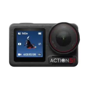 DJI Osmo Action 5 Pro Standard Combo - Alezay Kuwait - DJI Kuwait