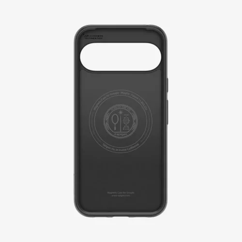 Google Pixel 10 Pro XL Case Parallax Magfit Spigen - Alezay Kuwait - Spigen Kuwait