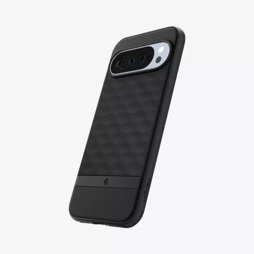 Google Pixel 10 Pro XL Case Parallax Magfit Spigen - Alezay Kuwait - Spigen Kuwait