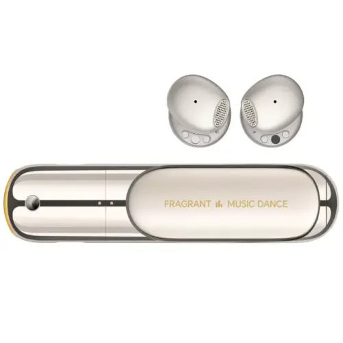 HONOR Choice Perfume Earbuds - Honor Kuwait - Alezay Kuwait