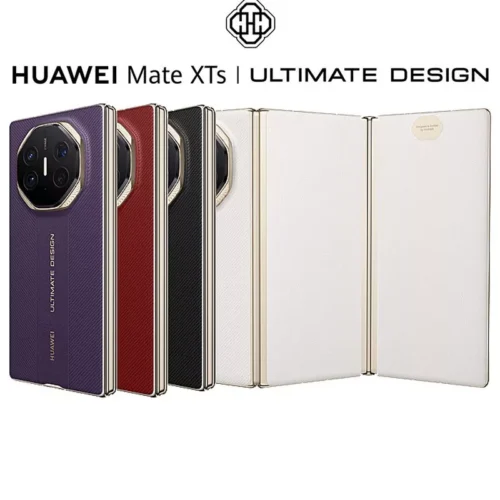 Huawei Mate XTs Ultimate Design - Alezay Kuwait - Huawei Kuwait