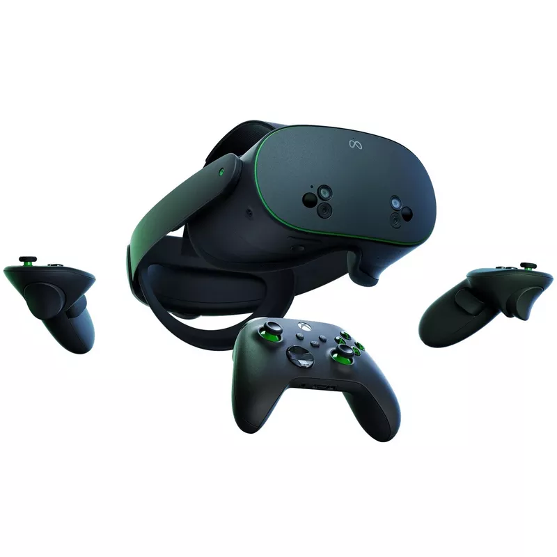 Meta Quest 3S Xbox Edition - Alezay Kuwait - Meta Kuwait
