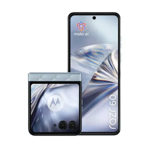 Motorola Razr 60 Swarovski Edition - Motorola Kuwait - Alezay Kuwait