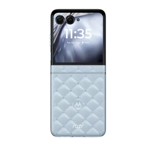 Motorola Razr 60 Swarovski Edition - Motorola Kuwait - Alezay Kuwait