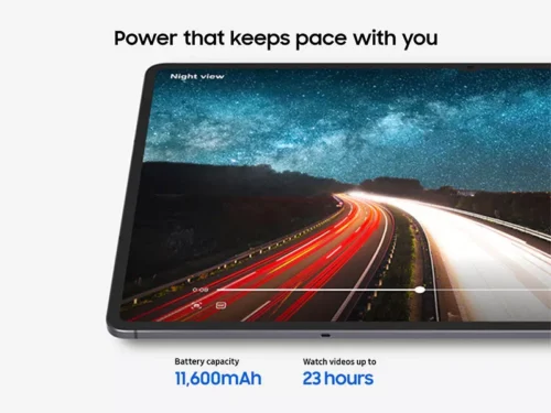 SAMSUNG GALAXY TAB S11 ULTRA 5G - ALEZAY KUWAIT - SAMSUNG KUWAIT