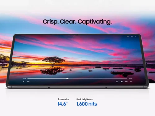 SAMSUNG GALAXY TAB S11 ULTRA 5G - ALEZAY KUWAIT - SAMSUNG KUWAIT