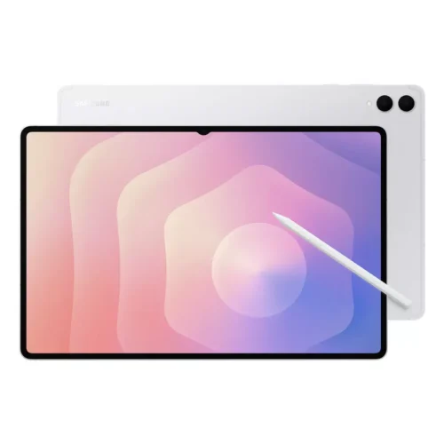 SAMSUNG GALAXY TAB S11 ULTRA 5G - SILVER - ALEZAY KUWAIT - SAMSUNG KUWAIT