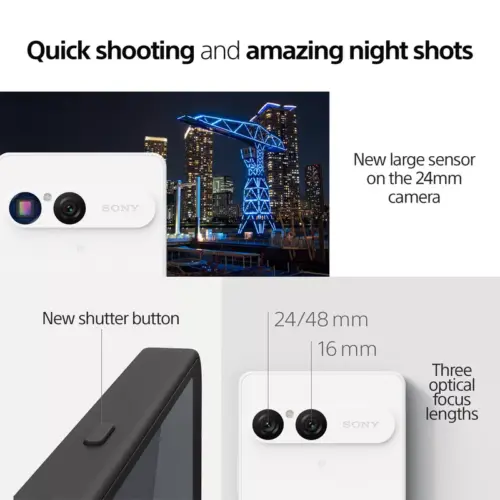 SONY XPERIA 10 VII 5G - ALEZAY KUWAIT - SONY KUWAIT