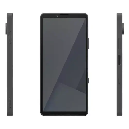 SONY XPERIA 10 VII 5G - BLACK - ALEZAY KUWAIT - SONY KUWAIT