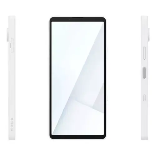 SONY XPERIA 10 VII 5G - WHITE - ALEZAY KUWAIT - SONY KUWAIT