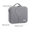 STARTRC Portable Storage Bag for DJI Neo Fly More Combo - STARTRC Kuwait - Alezay Kuwait