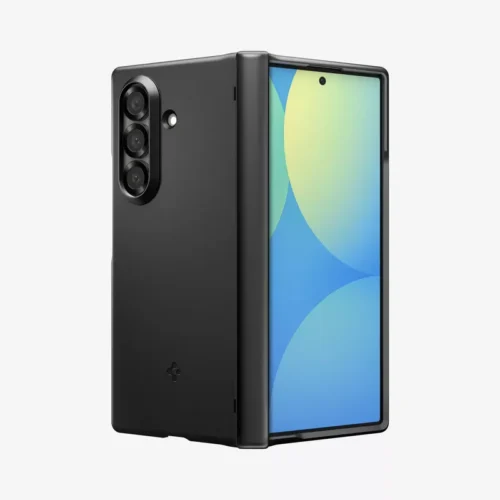 Samsung Galaxy Z Fold 7 Case Airfit Pro Magfit Spigen - Alezay Kuwait - Spigen Kuwait