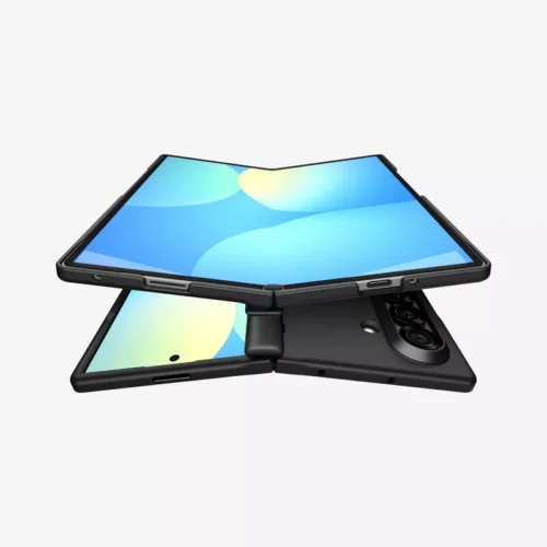 Samsung Galaxy Z Fold 7 Case Airfit Pro Magfit Spigen - Alezay Kuwait - Spigen Kuwait
