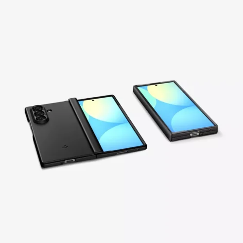 Samsung Galaxy Z Fold 7 Case Airfit Pro Magfit Spigen - Alezay Kuwait - Spigen Kuwait