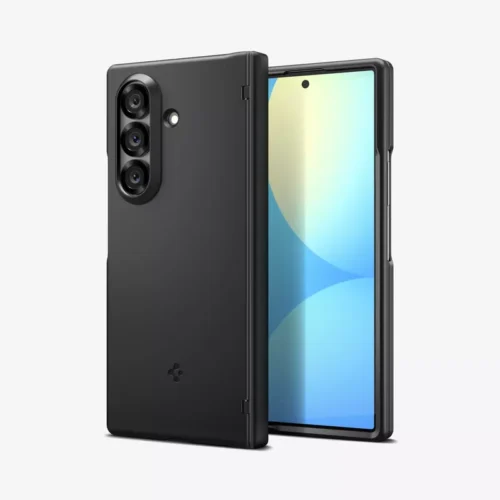 Samsung Galaxy Z Fold 7 Case Airfit Pro Magfit Spigen - Alezay Kuwait - Spigen Kuwait