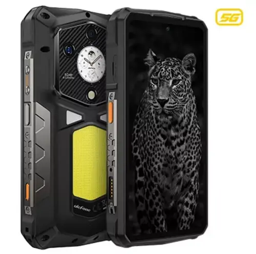 Ulefone Armor 29 Ultra 5G 21200mAh Battery Rugged Phone - Alezay Kuwait - Ulefone Kuwait