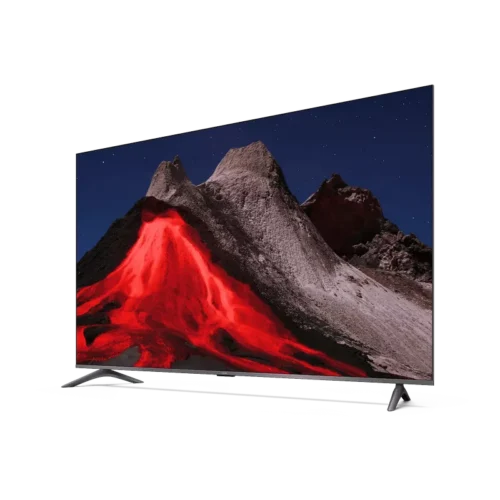 Xiaomi TV A Pro 65 2026 - Google TV - Alezay Kuwait - Xiaomi Kuwait