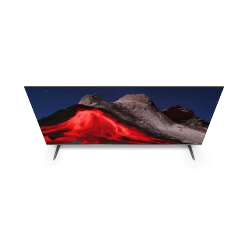 Xiaomi TV A Pro 65 2026 - Google TV - Alezay Kuwait - Xiaomi Kuwait