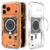 Apple iPhone 17 Pro Max Case Ultra Hybrid Neo One Magfit Spigen - Apple iPhone 17 Pro Case Ultra Hybrid Neo One Magfit Spigen - Alezay Kuwait