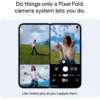 Google Pixel 10 Pro Fold 5G - Alezay Kuwait - Google Kuwait