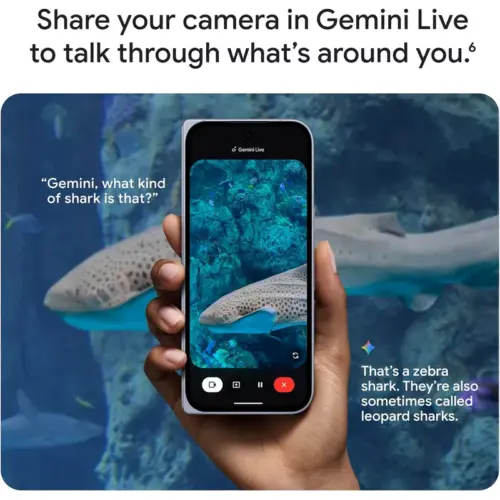 Google Pixel 10 Pro Fold 5G - Alezay Kuwait - Google Kuwait