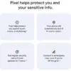 Google Pixel 10 Pro Fold 5G - Alezay Kuwait - Google Kuwait