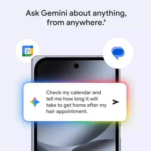 Google Pixel 10 Pro Fold 5G - Alezay Kuwait - Google Kuwait