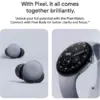Google Pixel 10 Pro Fold 5G - Alezay Kuwait - Google Kuwait