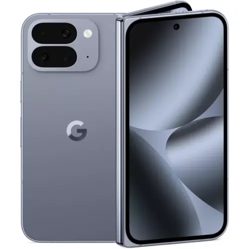 Google Pixel 10 Pro Fold 5G - Moonstone - Alezay Kuwait - Google Kuwait