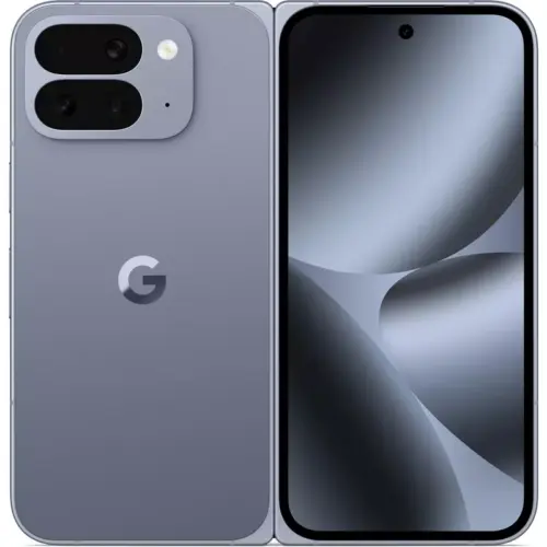 Google Pixel 10 Pro Fold 5G - Moonstone - Alezay Kuwait - Google Kuwait