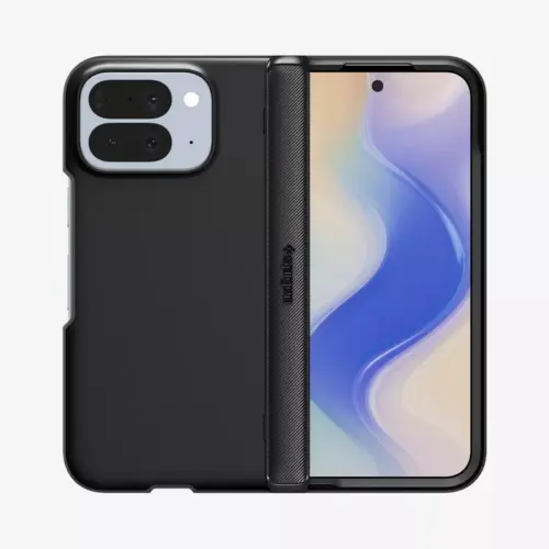 Google Pixel 10 Pro Fold Case Slim Armor Pro Magfit Spigen - Alezay Kuwait - Spigen Kuwait