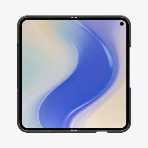 Google Pixel 10 Pro Fold Case Slim Armor Pro Magfit Spigen - Alezay Kuwait - Spigen Kuwait