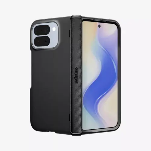 Google Pixel 10 Pro Fold Case Slim Armor Pro Magfit Spigen - Alezay Kuwait - Spigen Kuwait