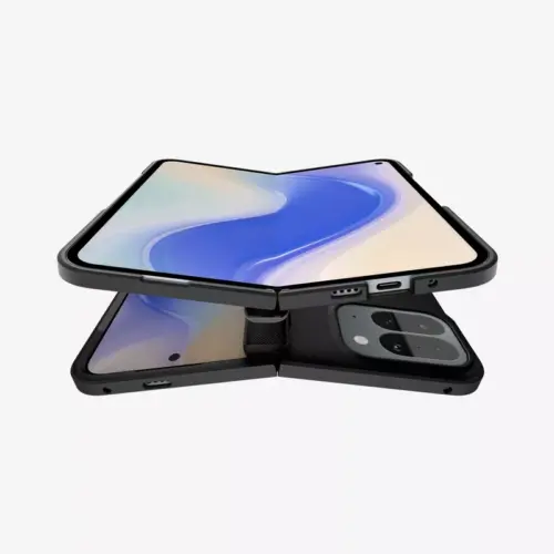 Google Pixel 10 Pro Fold Case Slim Armor Pro Magfit Spigen - Alezay Kuwait - Spigen Kuwait