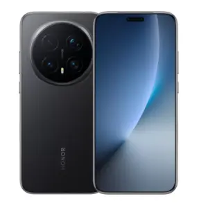 HONOR MAGIC 8 PRO - BLACK - ALEZAY KUWAIT - HONOR KUWAIT