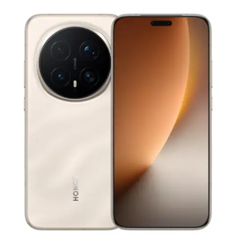HONOR MAGIC 8 PRO - GOLD - ALEZAY KUWAIT - HONOR KUWAIT